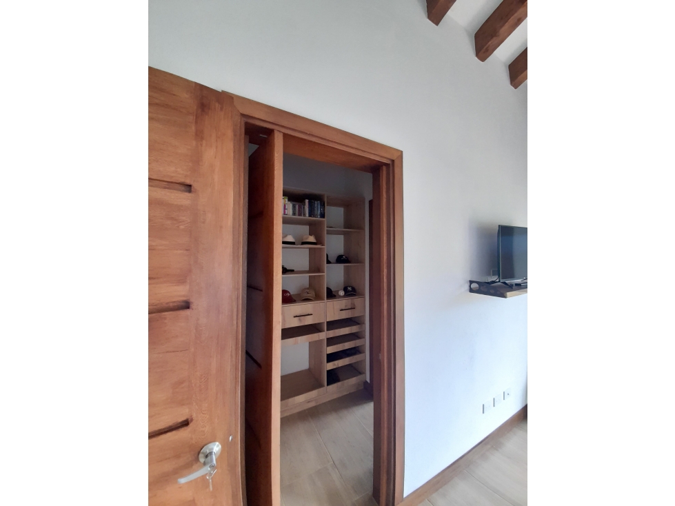 [JN] FINCA EN VENTA EN SAN VICENTE FERRER VEREDA LA PORQUERA — foto 3