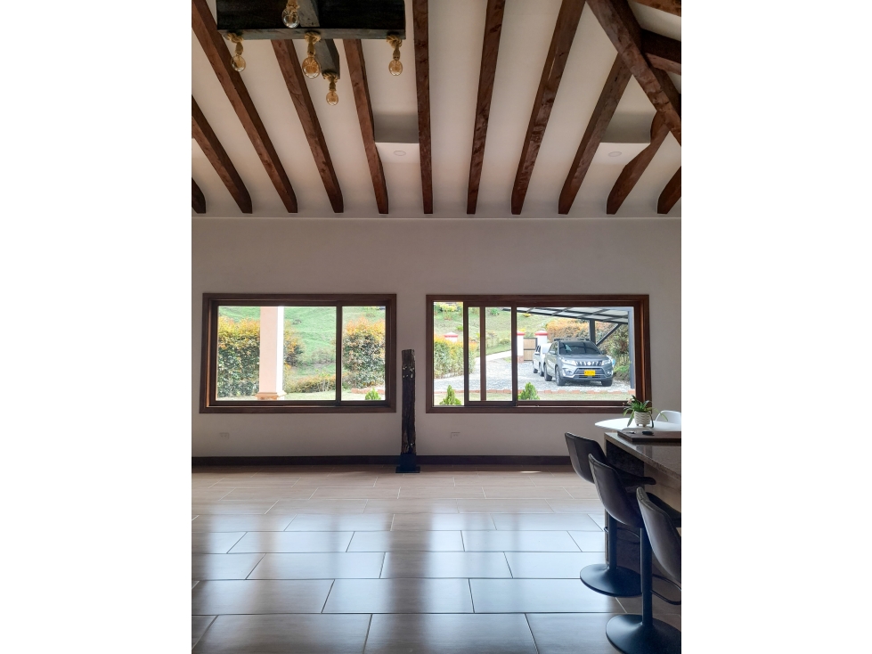 [JN] FINCA EN VENTA EN SAN VICENTE FERRER VEREDA LA PORQUERA — foto 5