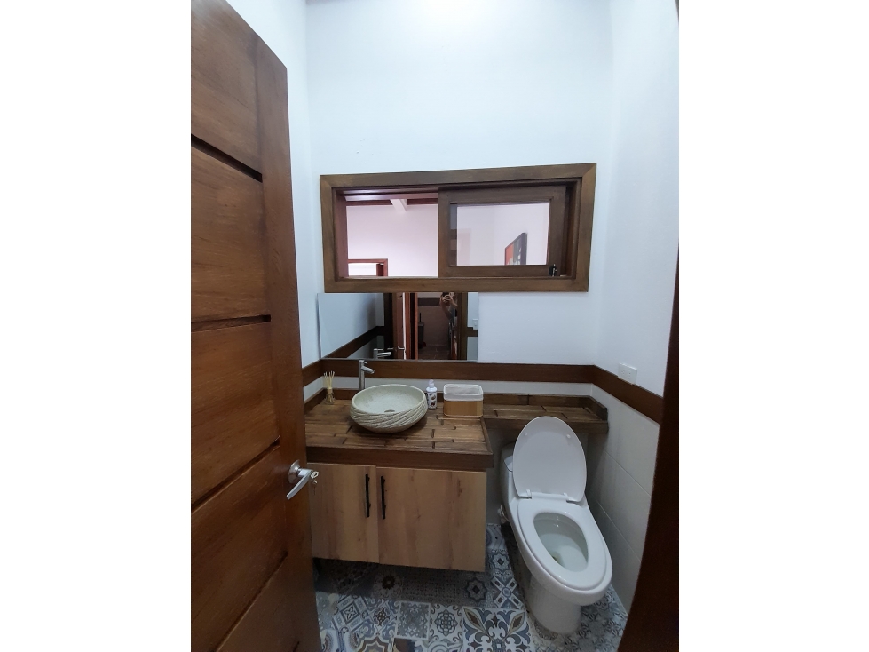 [JN] FINCA EN VENTA EN SAN VICENTE FERRER VEREDA LA PORQUERA — foto 6