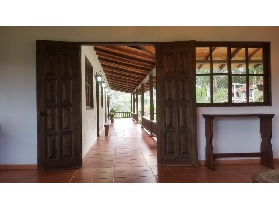 [JN] FINCA EN VENTA EN GUARNE VEREDA LA ENEA — foto 5
