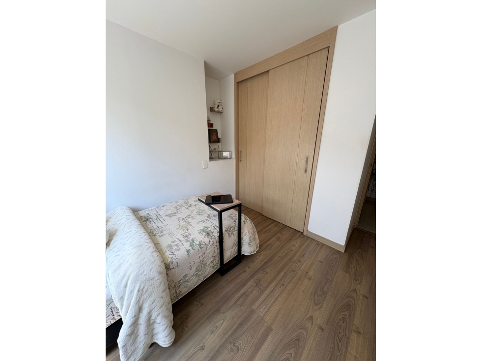 [JN] VENDO APARTAMENTO EN SABANETA LOMA DE SAN JOSE PARTE BAJA — foto 4