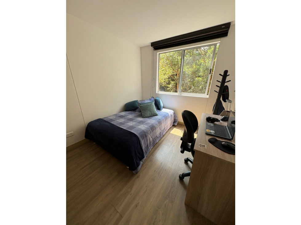 [JN] VENDO APARTAMENTO EN SABANETA LOMA DE SAN JOSE PARTE BAJA — foto 5