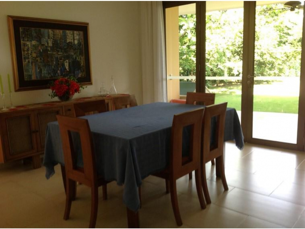 [JN] CASA EN VENTA EN CARTAGENA VIA A BARRANQUILLA — foto 4