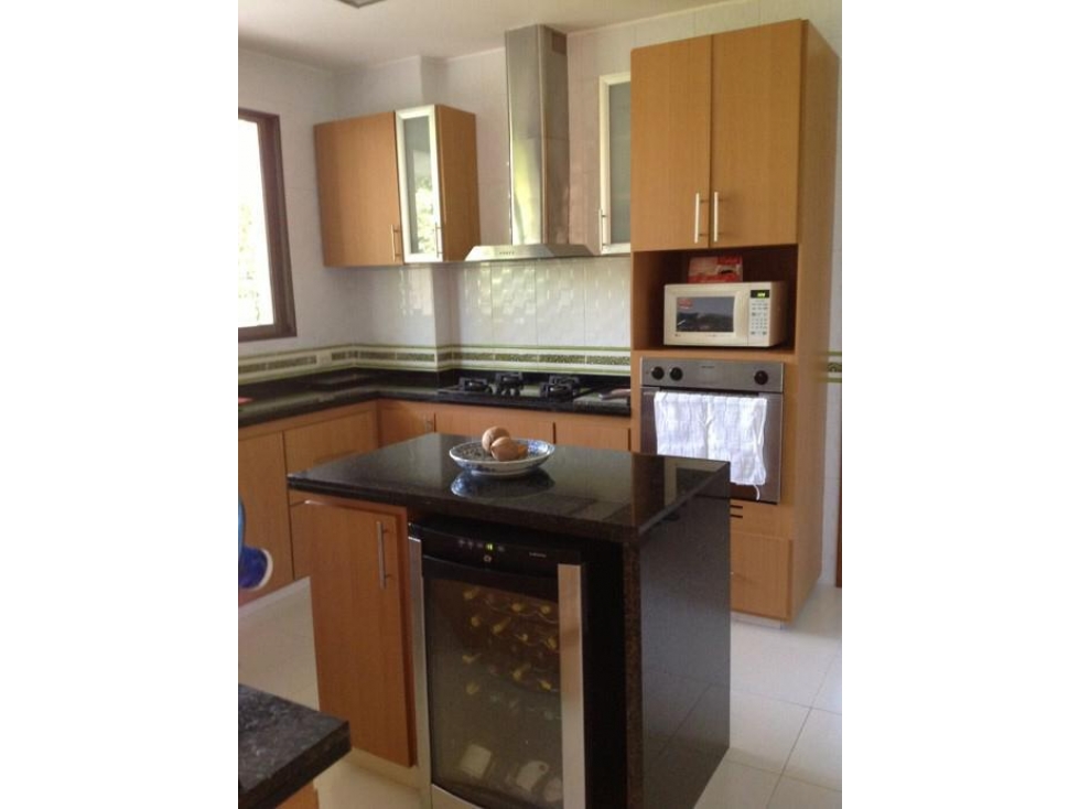 [JN] CASA EN VENTA EN CARTAGENA VIA A BARRANQUILLA — foto 5