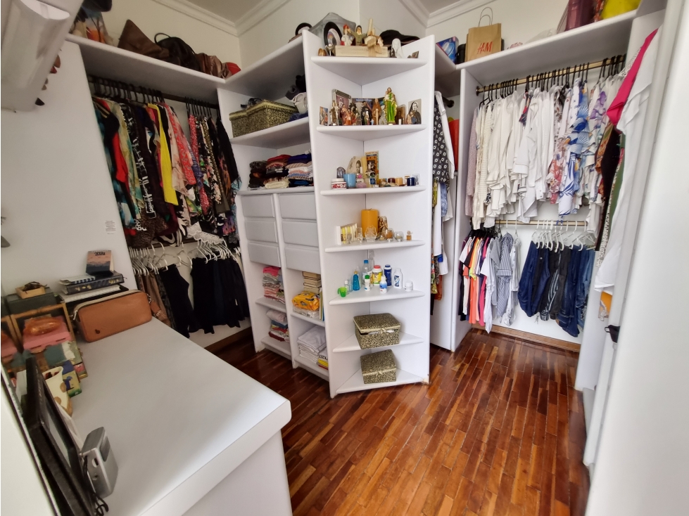 [JN] CASA EN VENTA EN EL POBLADO SECTOR LOS GONZALEZ, MEDELLLIN — foto 3