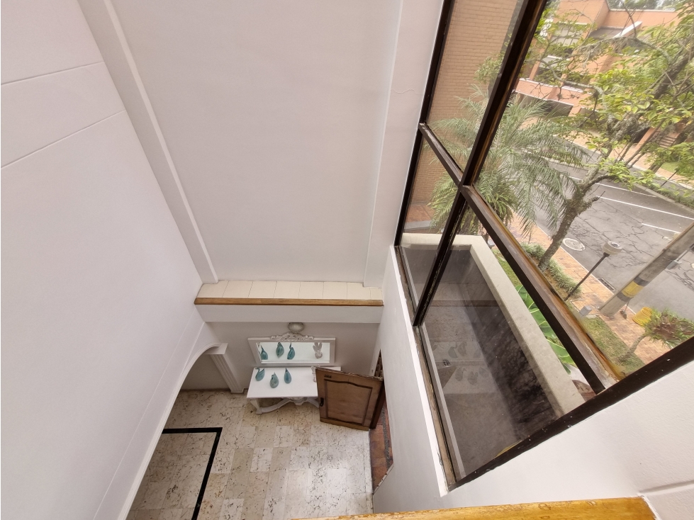 [JN] CASA EN VENTA EN EL POBLADO SECTOR LOS GONZALEZ, MEDELLLIN — foto 4