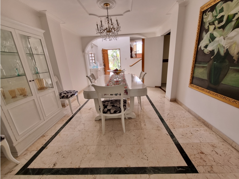 [JN] CASA EN VENTA EN EL POBLADO SECTOR LOS GONZALEZ, MEDELLLIN — foto 6