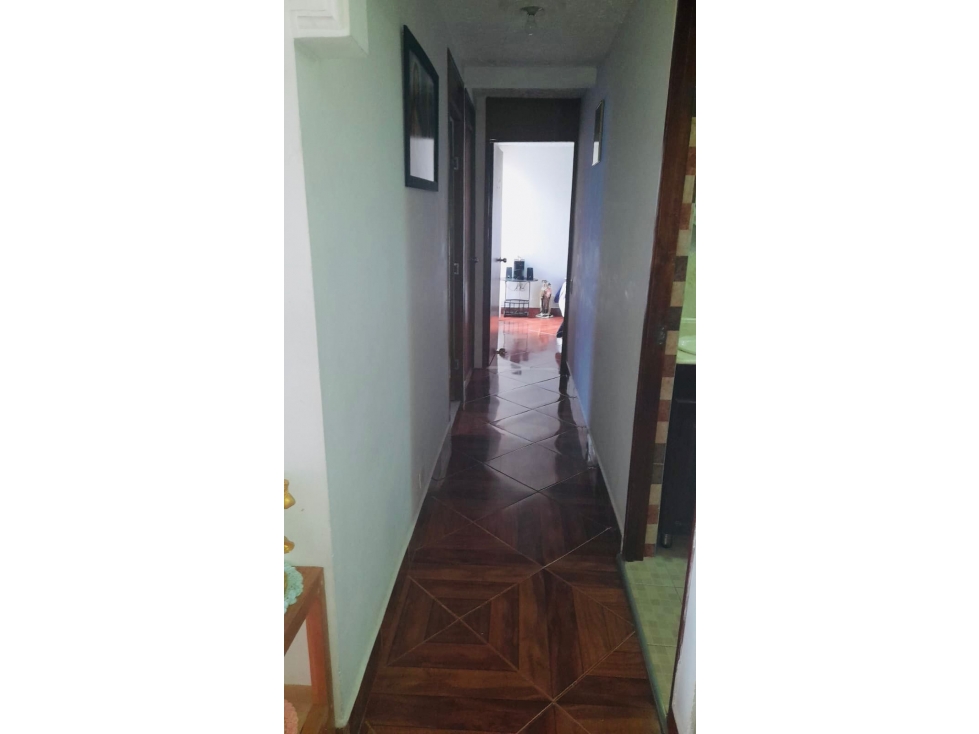 [JN] VENDO APARTAMENTO PARA INVERSION EN SAN ANTONIO DE PRADO — foto 2