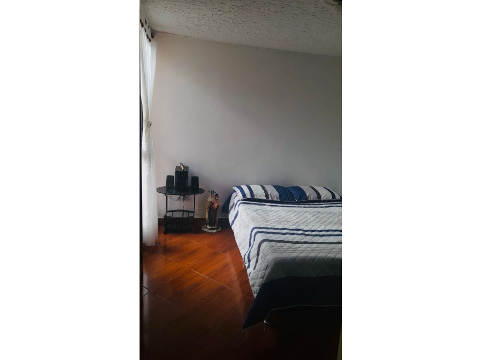 [JN] VENDO APARTAMENTO PARA INVERSION EN SAN ANTONIO DE PRADO — foto 3