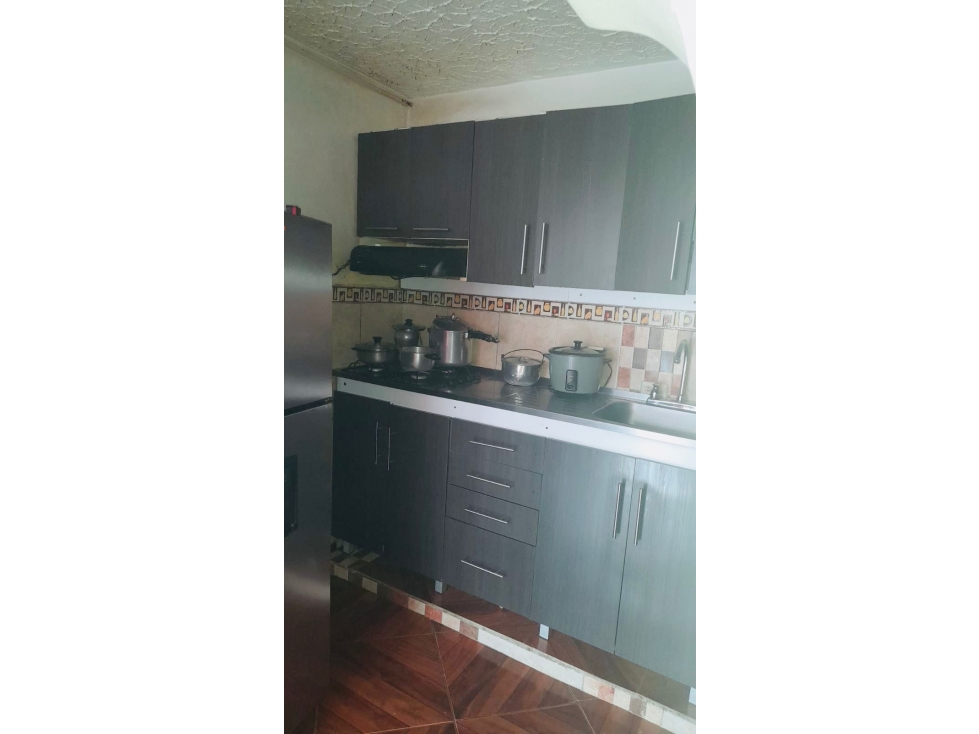 [JN] VENDO APARTAMENTO PARA INVERSION EN SAN ANTONIO DE PRADO — foto 4