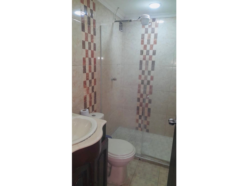 [JN] VENDO APARTAMENTO PARA INVERSION EN SAN ANTONIO DE PRADO — foto 6