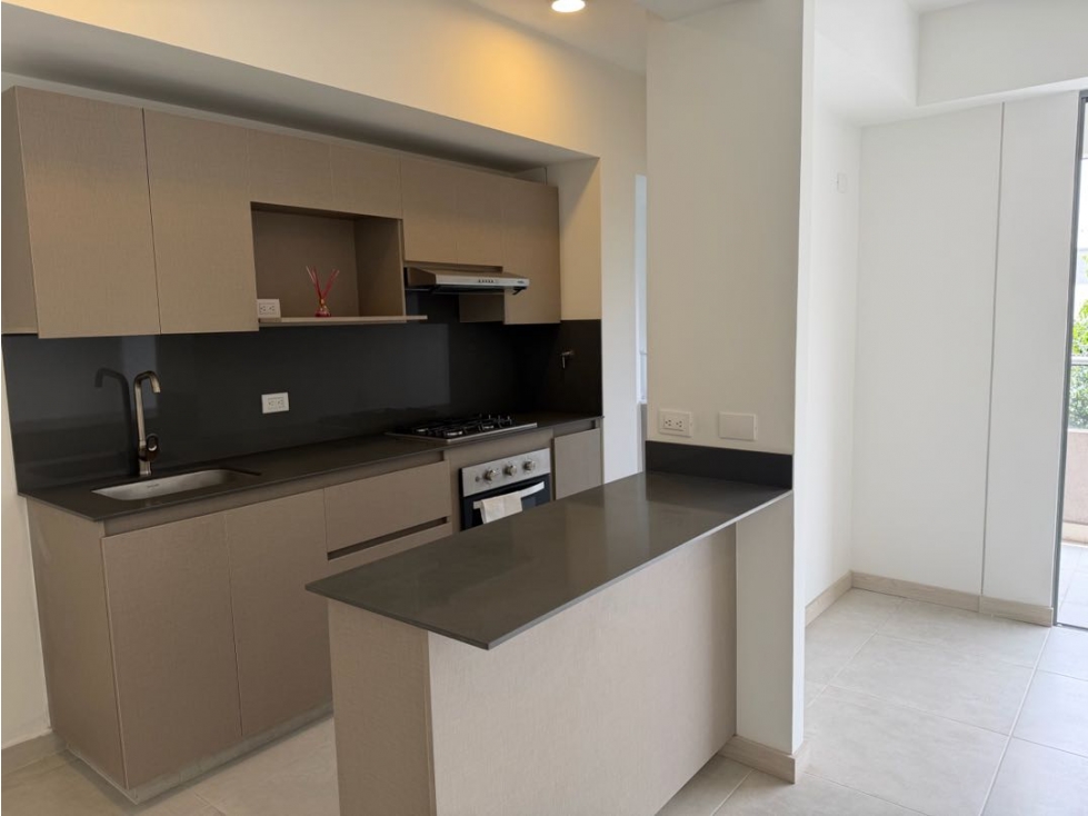 [BV] En venta apartamento moderno sector Viva Envigado — foto 2