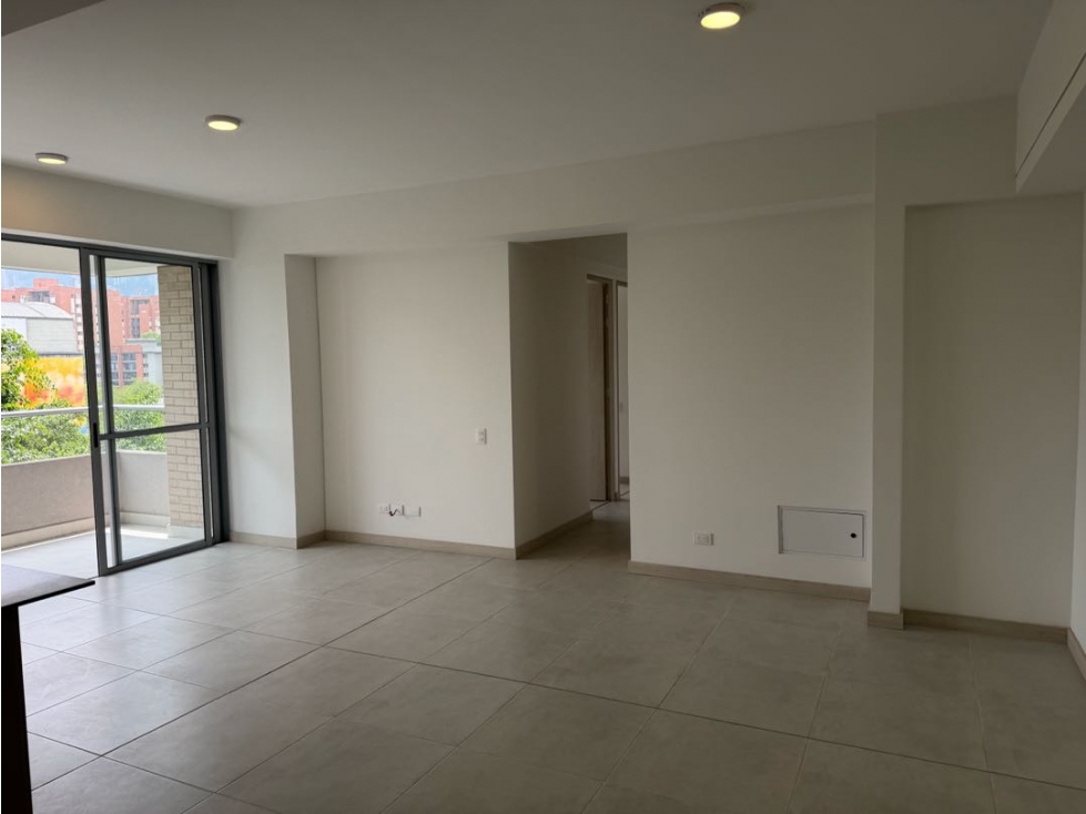 [BV] En venta apartamento moderno sector Viva Envigado — foto 4