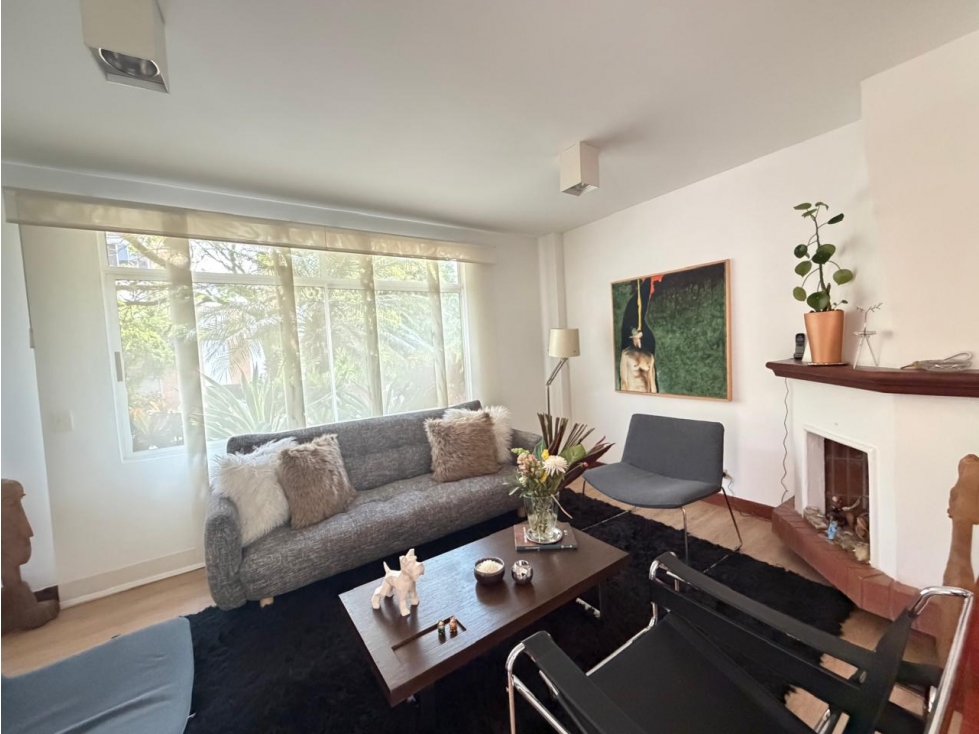 [VL] VENDO CASA EN LA LOMA DEL ESMERALDAL, ENVIGADO, ANT — foto 3
