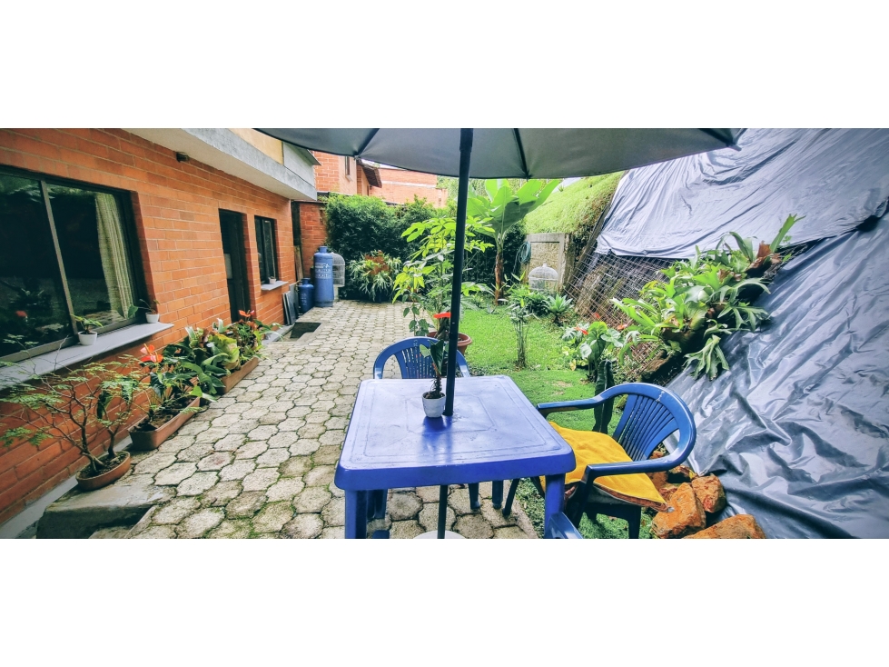 [JN] VENDO CASA EN UNIDAD CERRADA EN SABANATA — foto 2