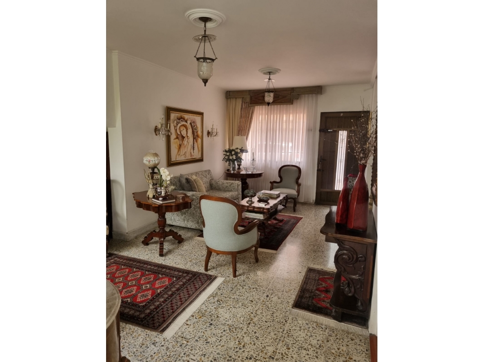 [SA] CASA PARA LA VENTA EN ENVIGADO SECTOR LA MAGNOLIA — foto 2