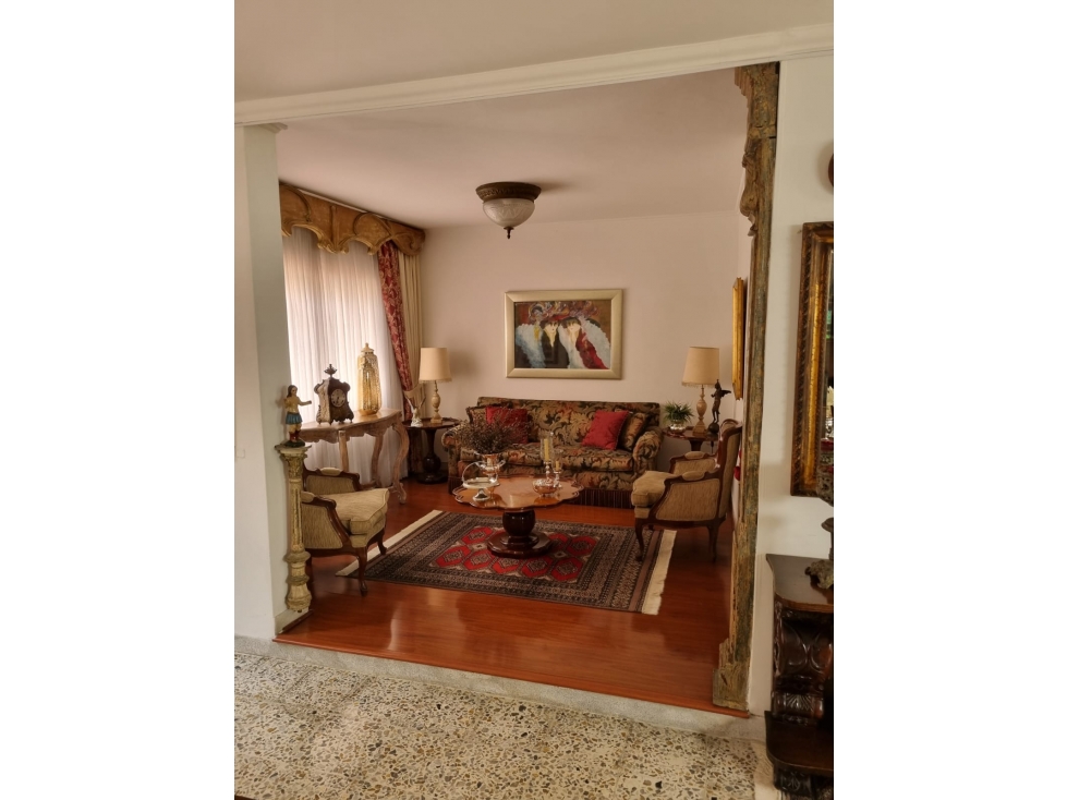 [SA] CASA PARA LA VENTA EN ENVIGADO SECTOR LA MAGNOLIA — foto 3