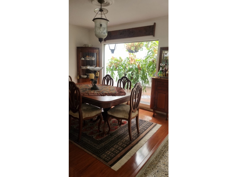 [SA] CASA PARA LA VENTA EN ENVIGADO SECTOR LA MAGNOLIA — foto 4