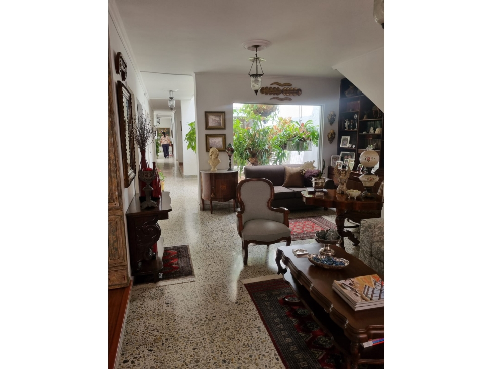 [SA] CASA PARA LA VENTA EN ENVIGADO SECTOR LA MAGNOLIA — foto 5