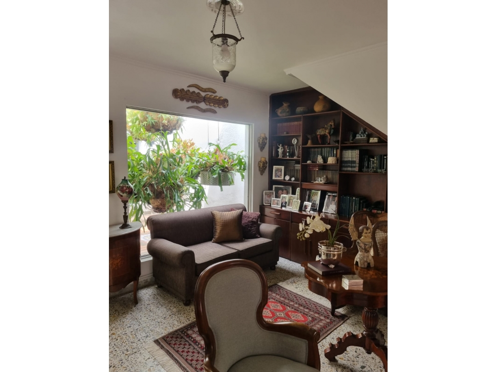 [SA] CASA PARA LA VENTA EN ENVIGADO SECTOR LA MAGNOLIA — foto 6