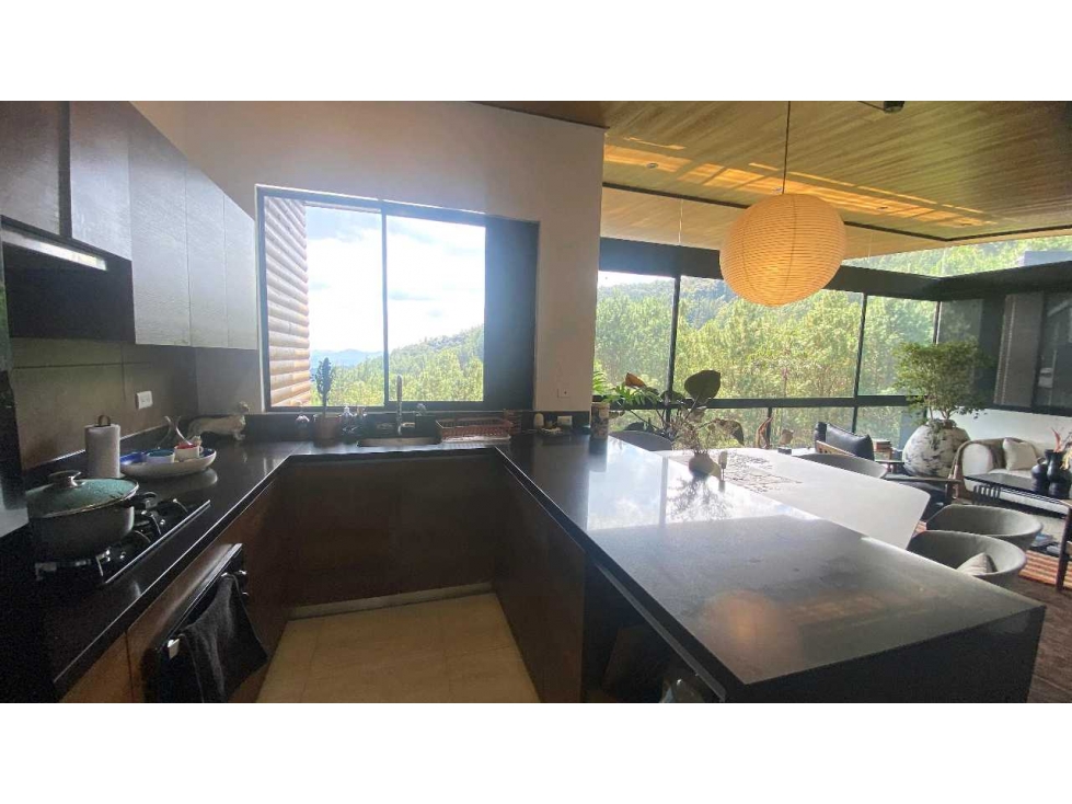 [FA] Espectacular apartamento en el Retiro con majestuosa vista verde — foto 2