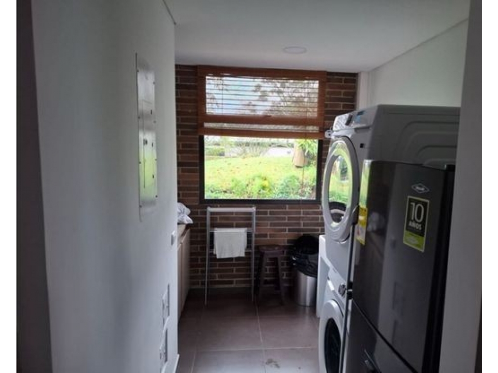 [FA] Venta hermosa y moderna casa campestre, alto de palmas, Medellín — foto 2