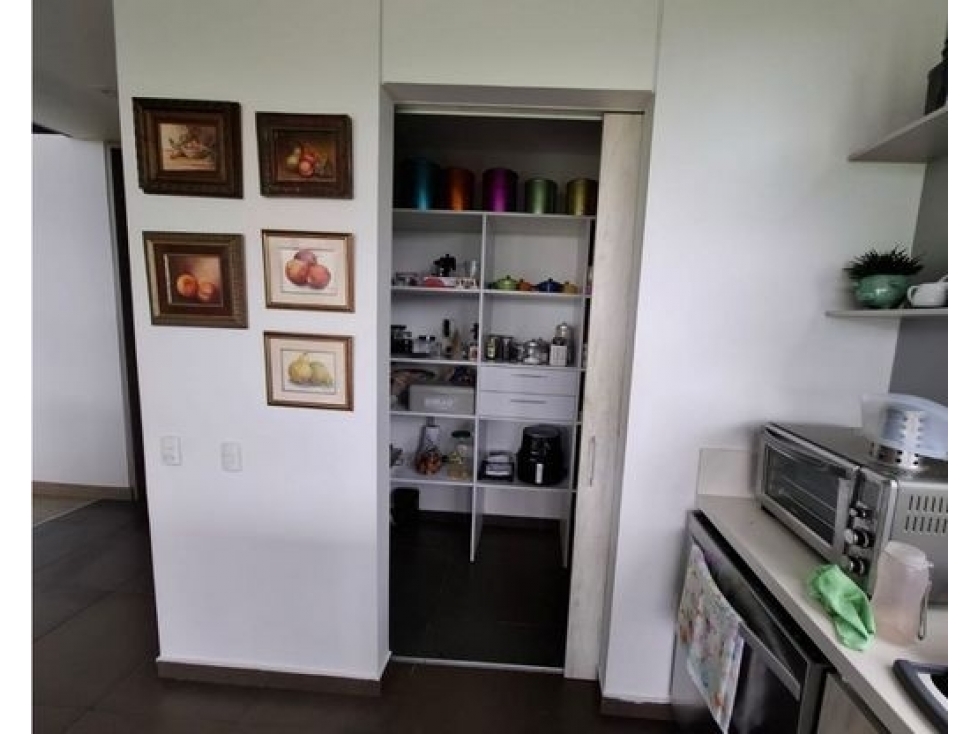 [FA] Venta hermosa y moderna casa campestre, alto de palmas, Medellín — foto 5