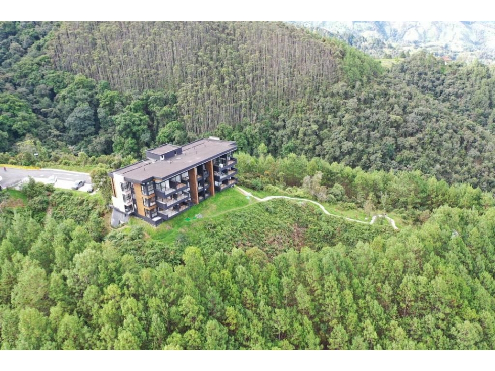 [FA] Apartamento en venta o arriendo -sierra grande 2 — foto 2