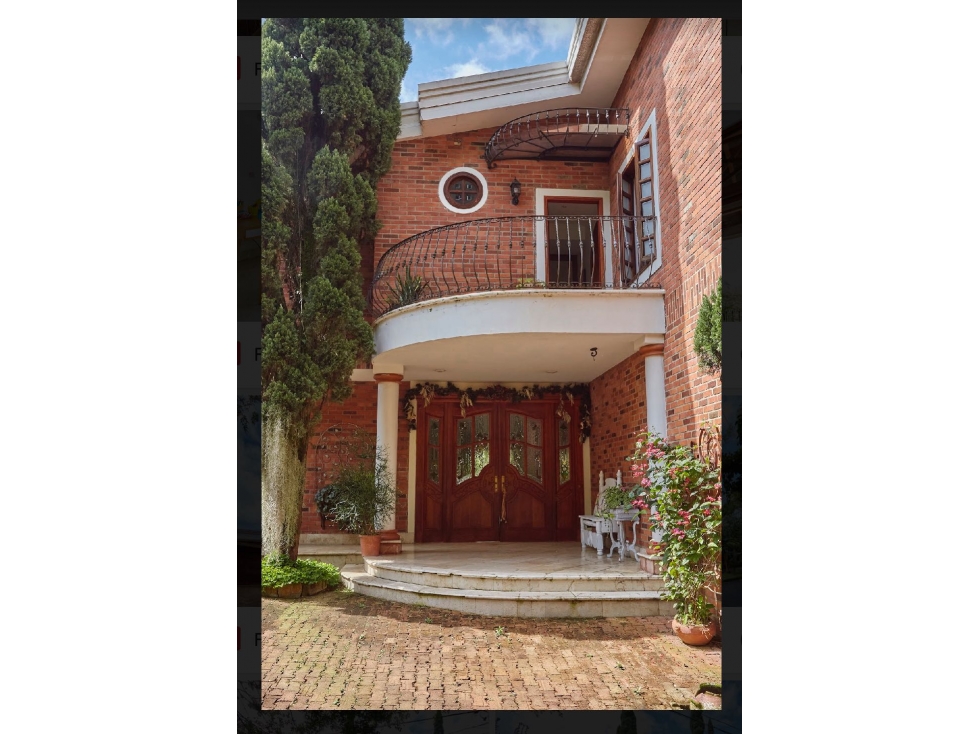[FA] Amplia y hermosa casa independiente sector San Lucas envigado — foto 3