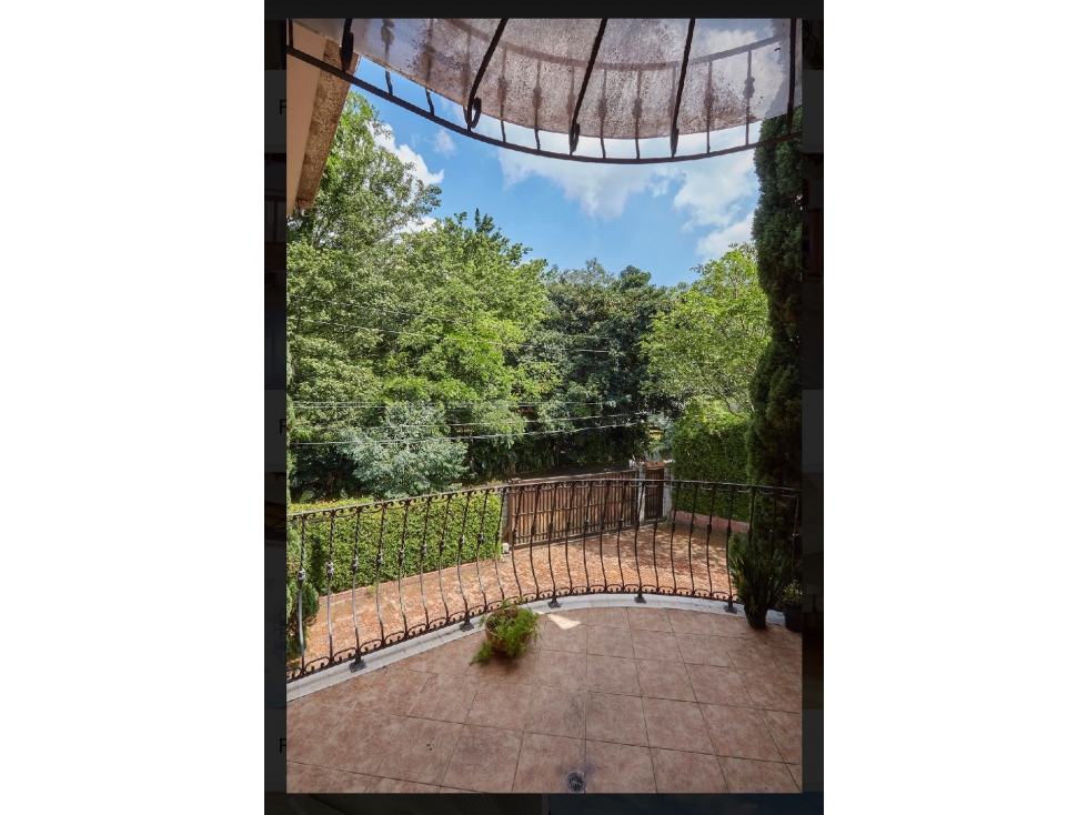 [FA] Amplia y hermosa casa independiente sector San Lucas envigado — foto 4