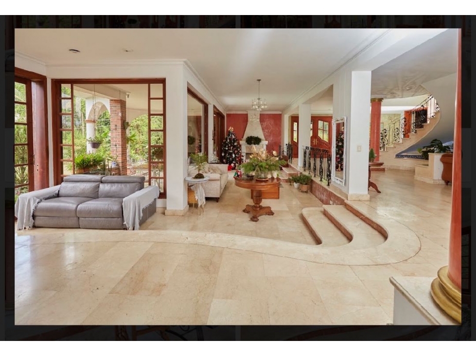 [FA] Amplia y hermosa casa independiente sector San Lucas envigado — foto 6