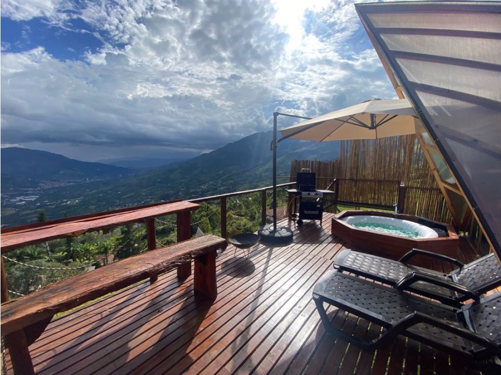 [FA] Se vende hermoso Glamping en Girardota Antioquia — foto 3