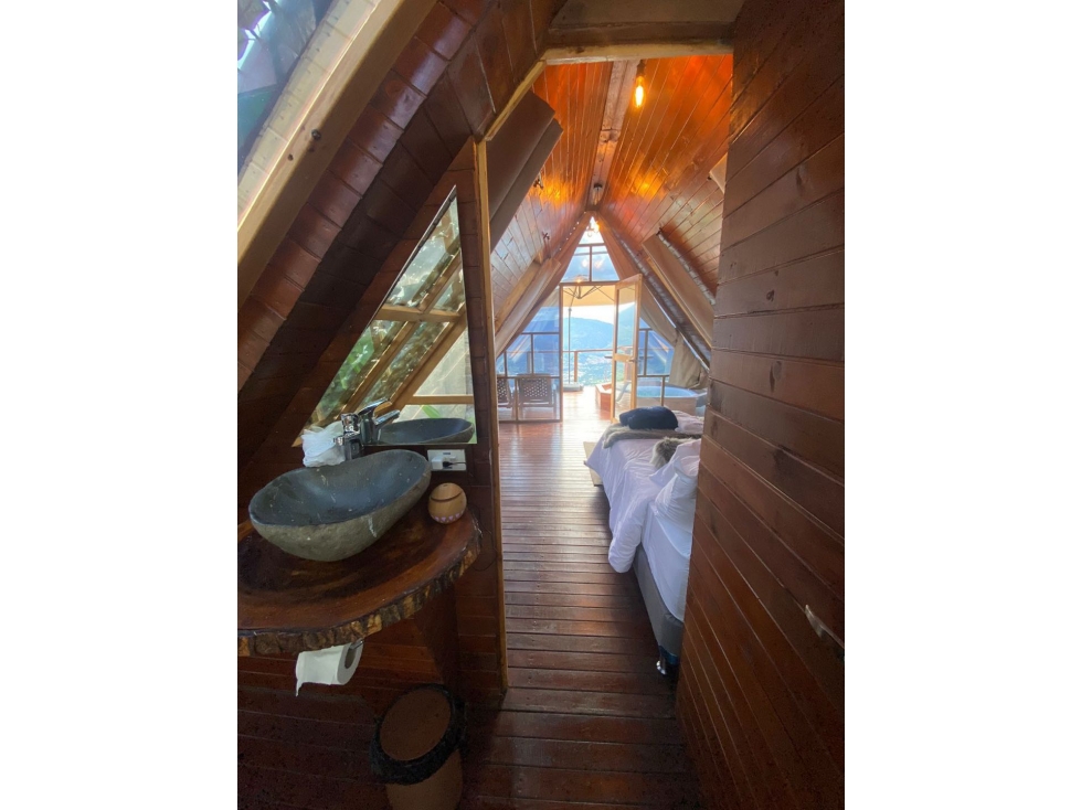 [FA] Se vende hermoso Glamping en Girardota Antioquia — foto 6