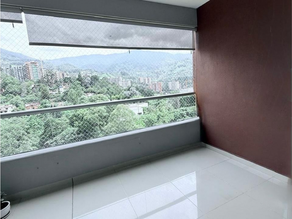 [FA] Moderno y hermoso apartamento en Envigado, Loma de las Brujas — foto 6