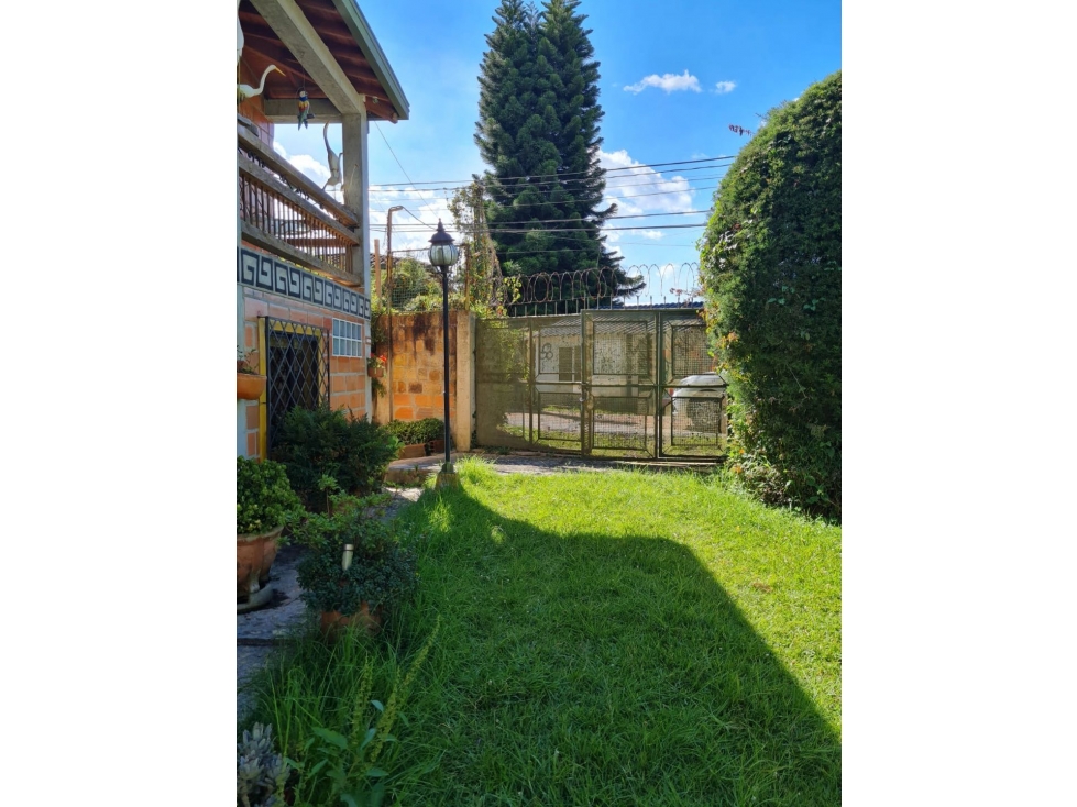 [FA] Hermosa finca en venta ubicada en Guarne Antioquia — foto 3