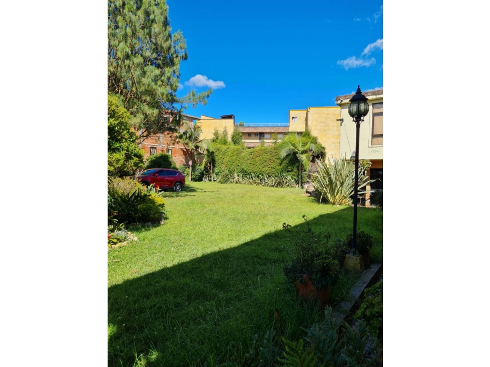 [FA] Hermosa finca en venta ubicada en Guarne Antioquia — foto 6