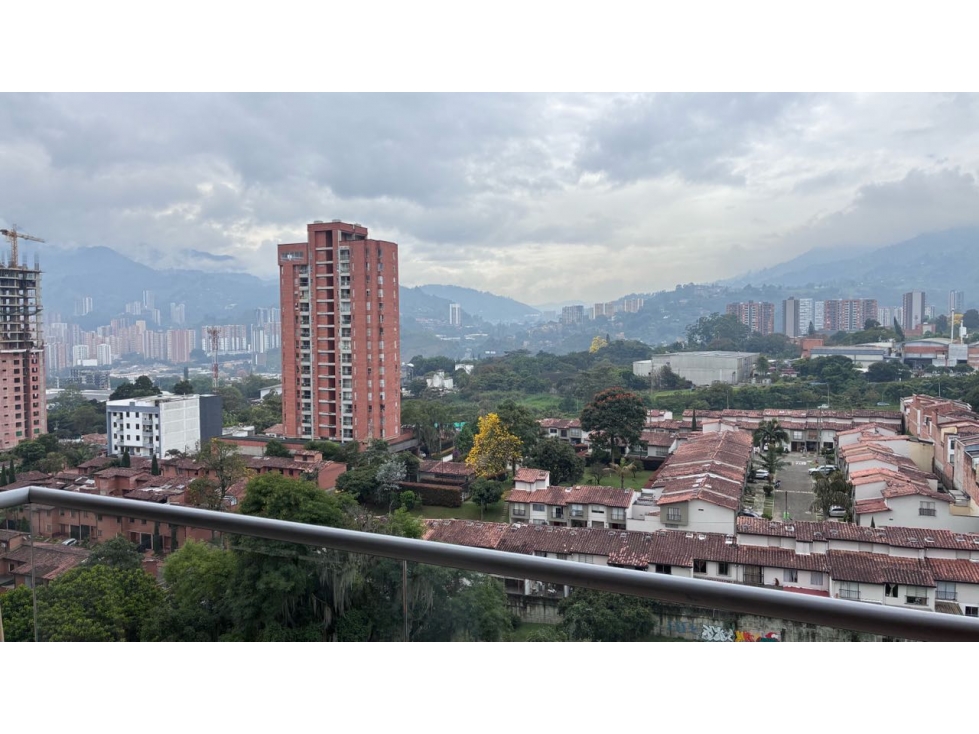 [FA] Apartamento en venta sector Suramérica — foto 2