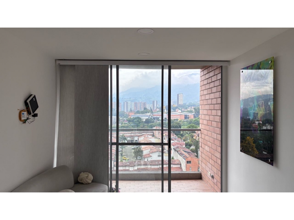 [FA] Apartamento en venta sector Suramérica — foto 3