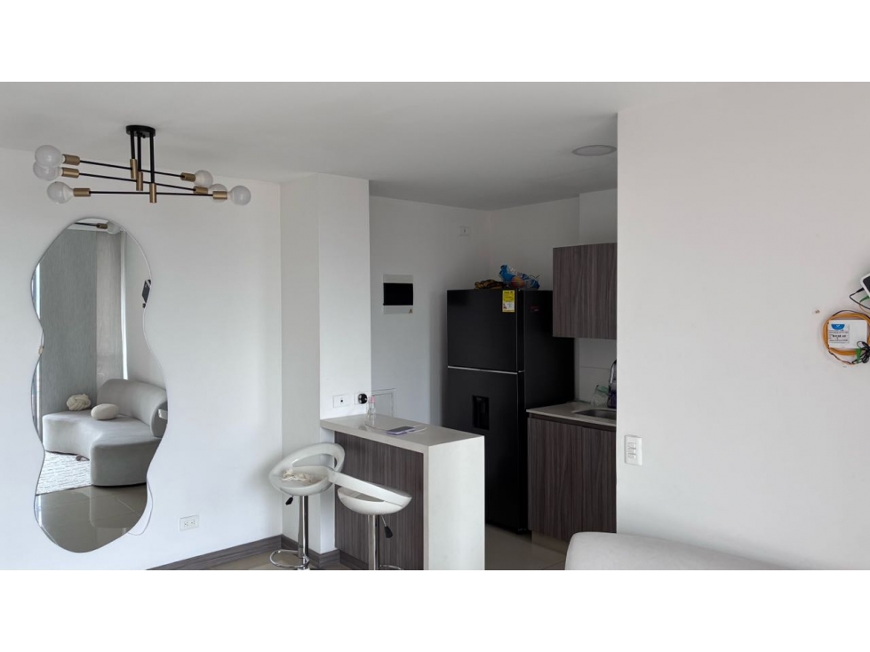[FA] Apartamento en venta sector Suramérica — foto 5
