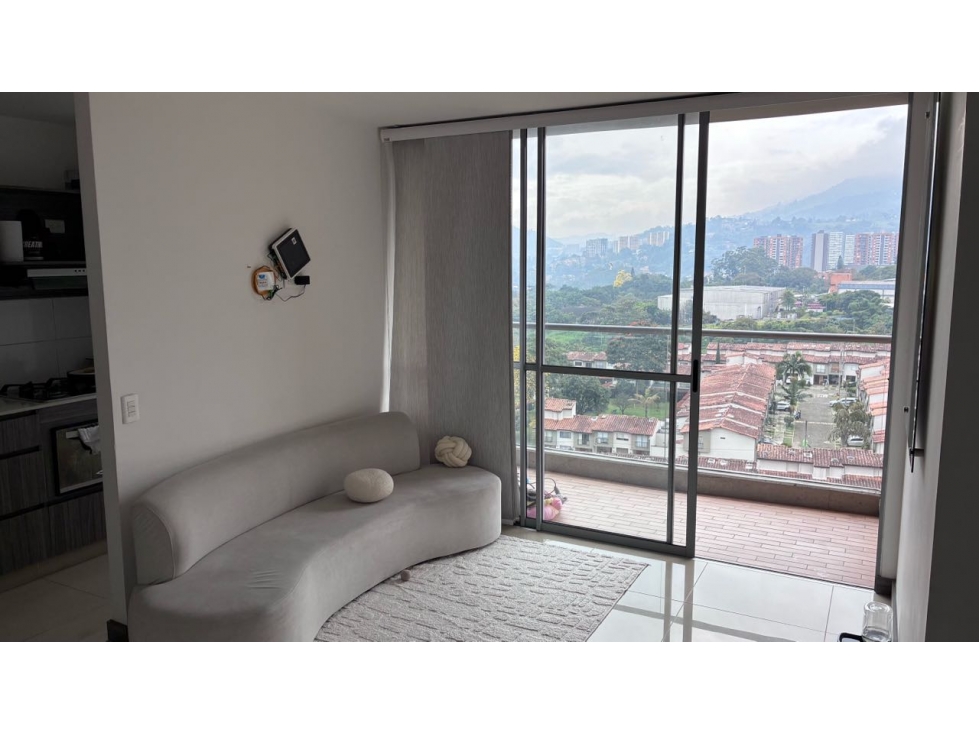 [FA] Apartamento en venta sector Suramérica — foto 6
