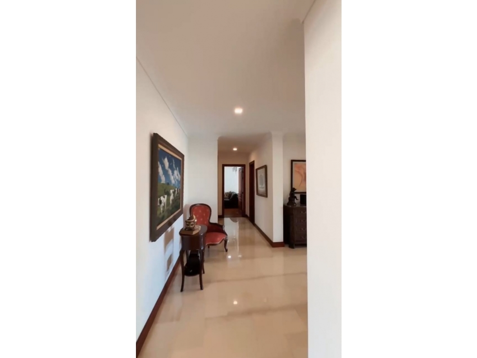 [FA] Espectacular Apartamento en el sector el Poblado, Medellin — foto 2