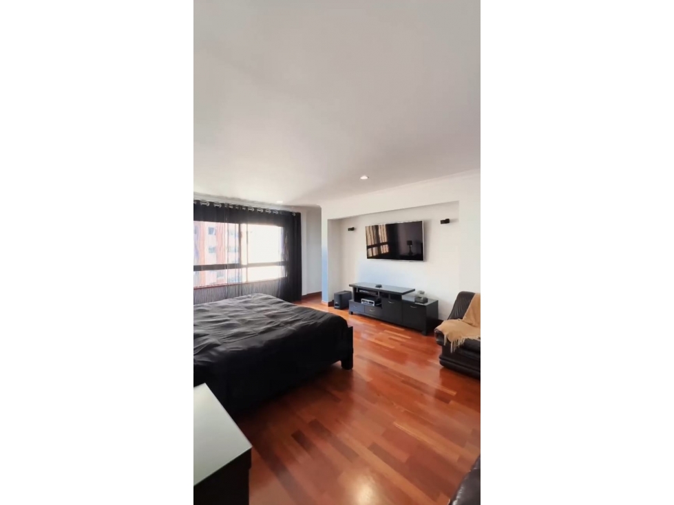 [FA] Espectacular Apartamento en el sector el Poblado, Medellin — foto 3