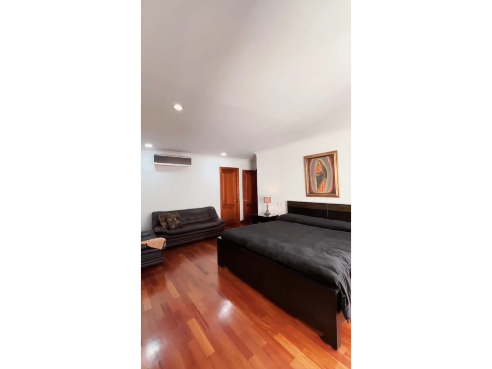 [FA] Espectacular Apartamento en el sector el Poblado, Medellin — foto 4