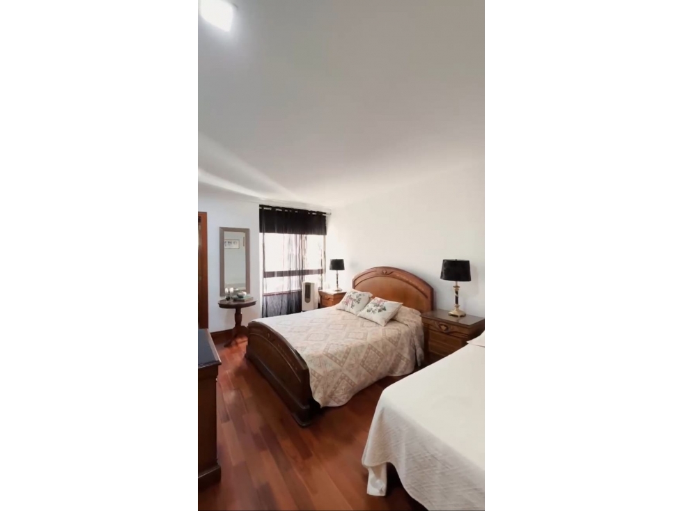 [FA] Espectacular Apartamento en el sector el Poblado, Medellin — foto 5