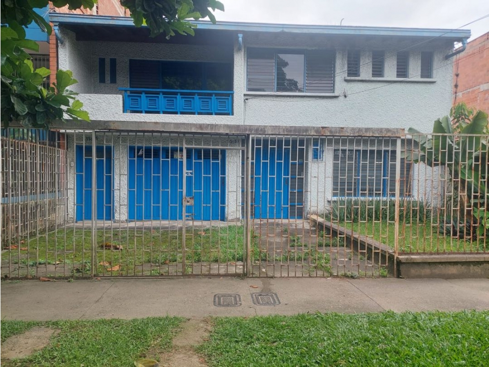 [FA] En venta casa lote en La Castellana para desarrollo inmobiliario — foto 2