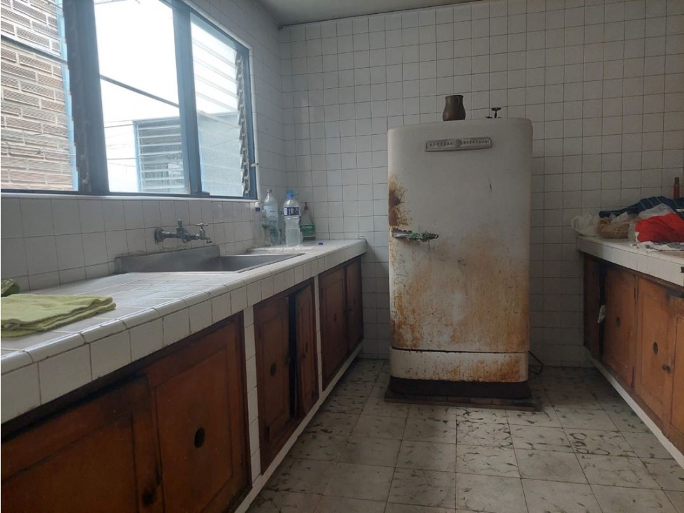 [FA] En venta casa lote en La Castellana para desarrollo inmobiliario — foto 6