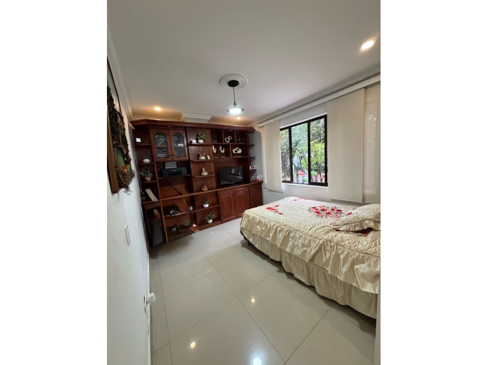 [FA] Venta de apartamento en Barrio Cristóbal, Medellín — foto 4