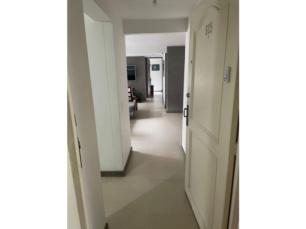[FA] Apartamento en venta en Laureles, Medellín — foto 4