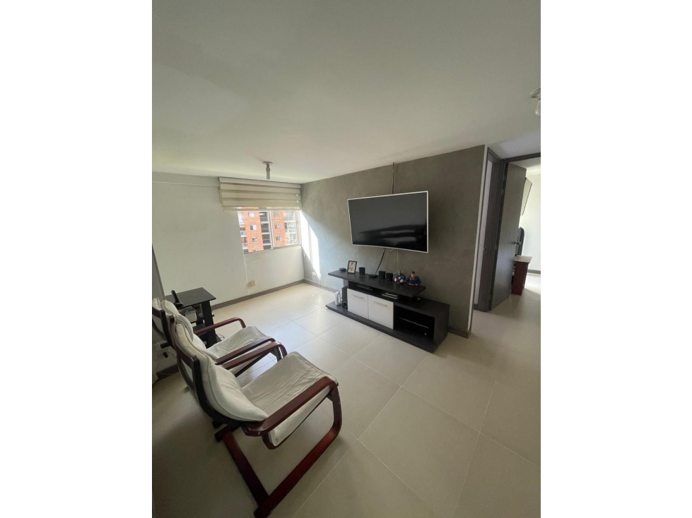 [FA] Apartamento en venta en Laureles, Medellín — foto 5