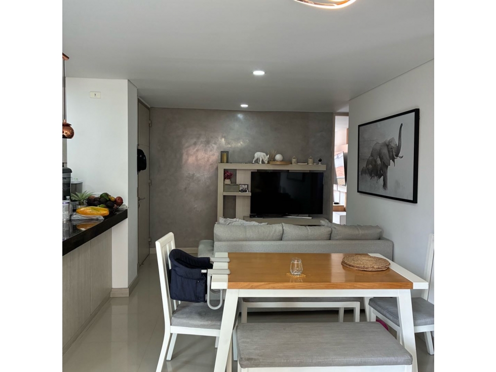 [FA] Venta de apartamento en venta Barrio Laureles, Medellín — foto 3